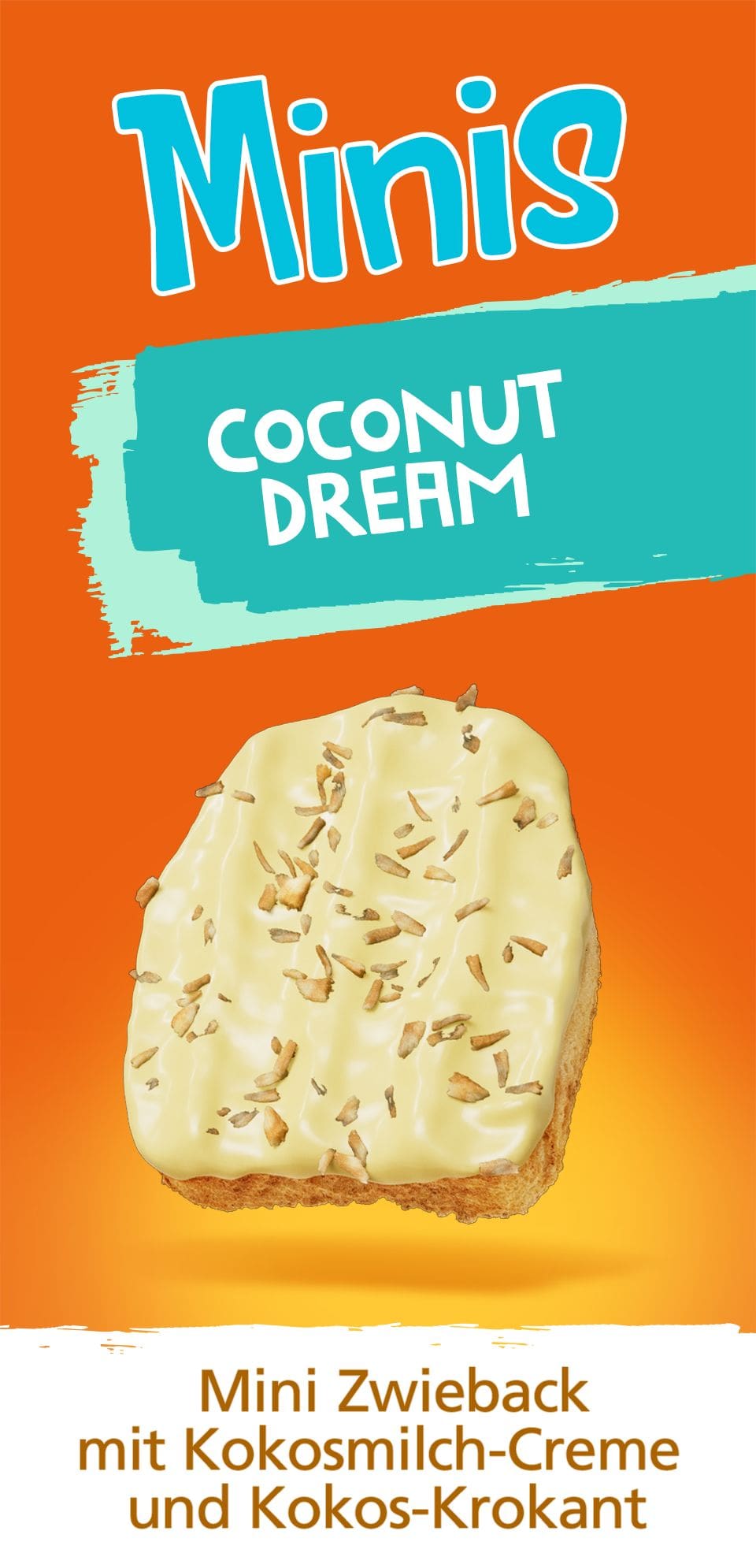Coconut Dream