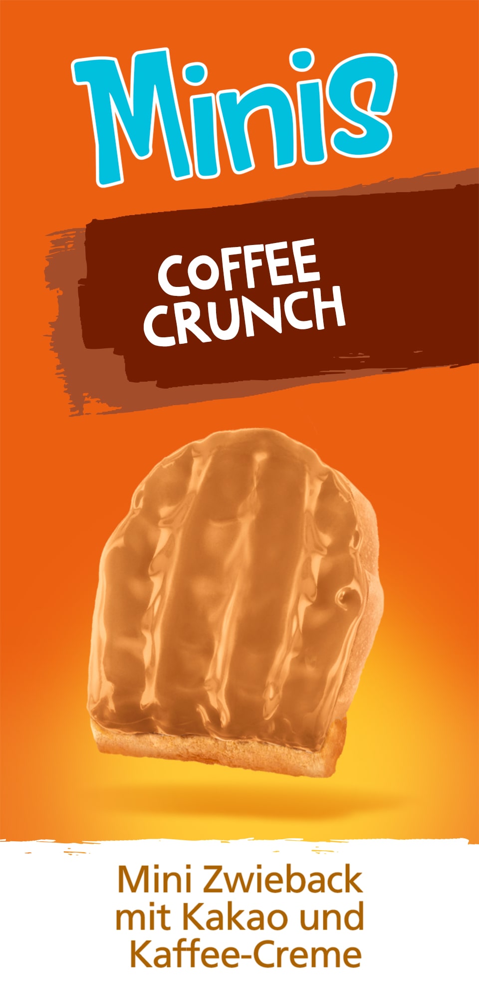 Coffee Crunch